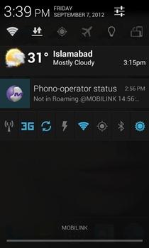 Android向け無料Holoテーマアプリ一覧