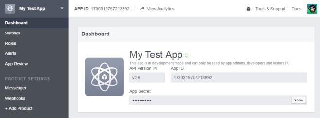 コーディングなしでFacebook Messengerボットを作成する方法 [ガイド]