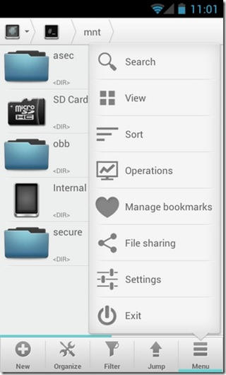 Android向け無料Holoテーマアプリ一覧