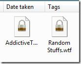 Cryptor – あらゆるファイルやフォルダを暗号化、保護、そして安全に Cryptor – あらゆるファイルやフォルダを暗号化、保護、そして安全に