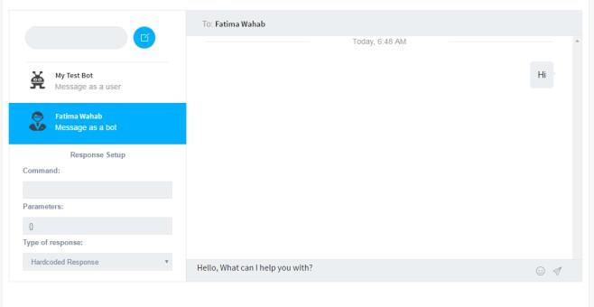 コーディングなしでFacebook Messengerボットを作成する方法 [ガイド]