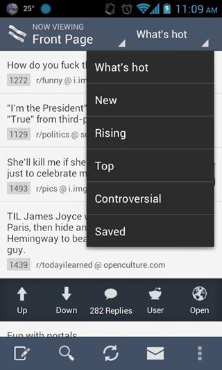 Android向け無料Holoテーマアプリ一覧