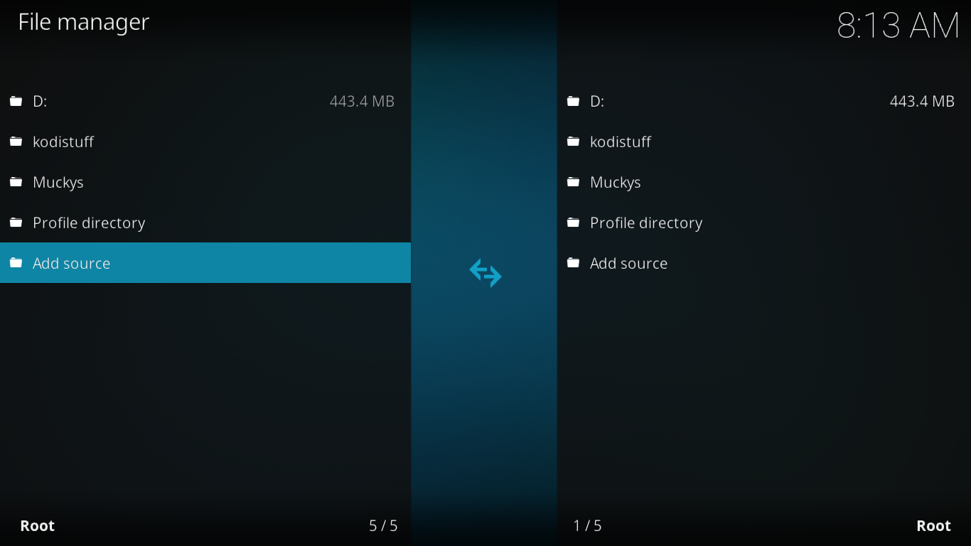 Module complémentaire TVCatchup.com pour Kodi : regardez la télévision britannique et toutes les principales chaînes britanniques Module complémentaire TVCatchup.com pour Kodi : regardez la télévision britannique et toutes les principales chaînes britanniques