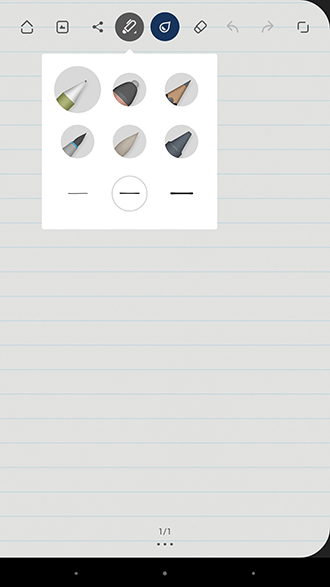 Bamboo Paperがついにマルチプラットフォーム対応！実際に試してみた