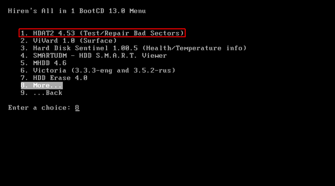 失われたパーティションとハードディスクのデータを復元する方法 [ガイド]