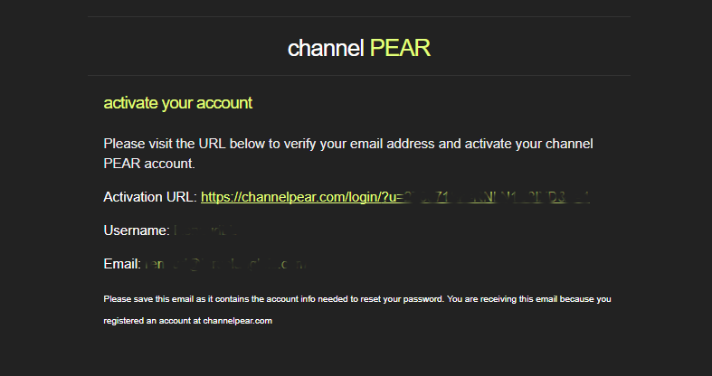 Channel Pear Kodiアドオン、インストールチュートリアルと発見