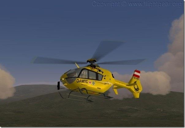 FlightGear Flight Simulatorを無料でダウンロード[楽しもう]