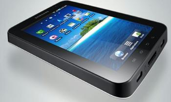 SuperOneClickルート化アプリでSamsung Galaxy Tabをルート化する方法