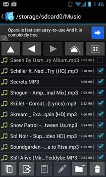 Android向け無料Holoテーマアプリ一覧