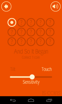 15コイン：クローンの周りで船を操縦しながらコインを集める [ゲームレビュー]