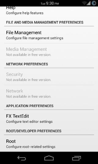 FXファイルエクスプローラー：知っておくべきことすべて