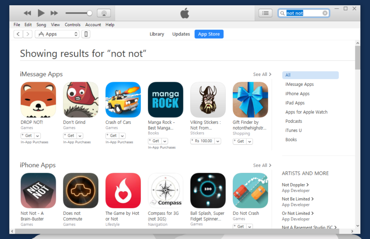 Comment télécharger un fichier IPA sur votre PC ou Mac Comment télécharger un fichier IPA sur votre PC ou Mac