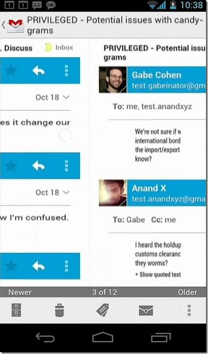 Android向け無料Holoテーマアプリ一覧 Android向け無料Holoテーマアプリ一覧