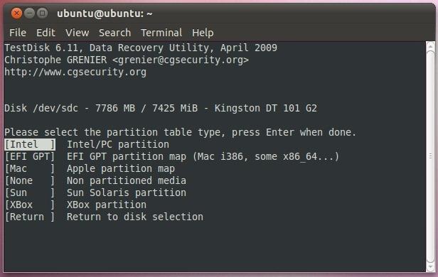 失われたパーティションとハードディスクのデータを復元する方法 [ガイド]