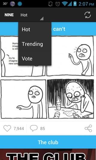 Android向け無料Holoテーマアプリ一覧 Android向け無料Holoテーマアプリ一覧