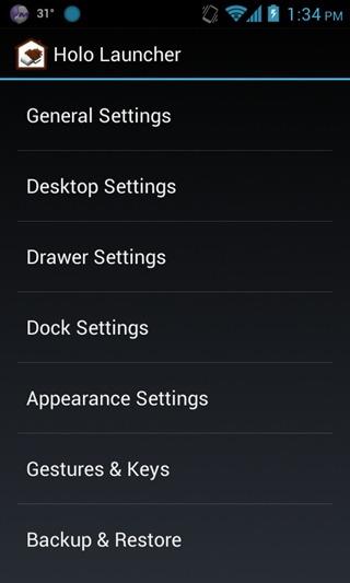 Android向け無料Holoテーマアプリ一覧 Android向け無料Holoテーマアプリ一覧