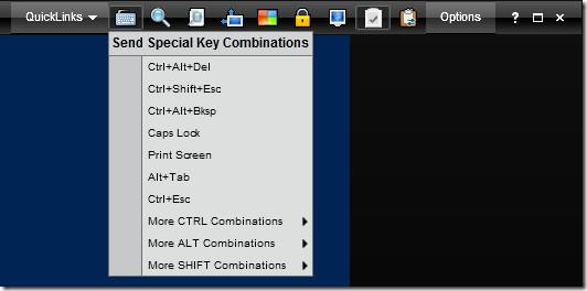 LogMeIn – あらゆるOSやブラウザからコンピュータをリモートコントロール