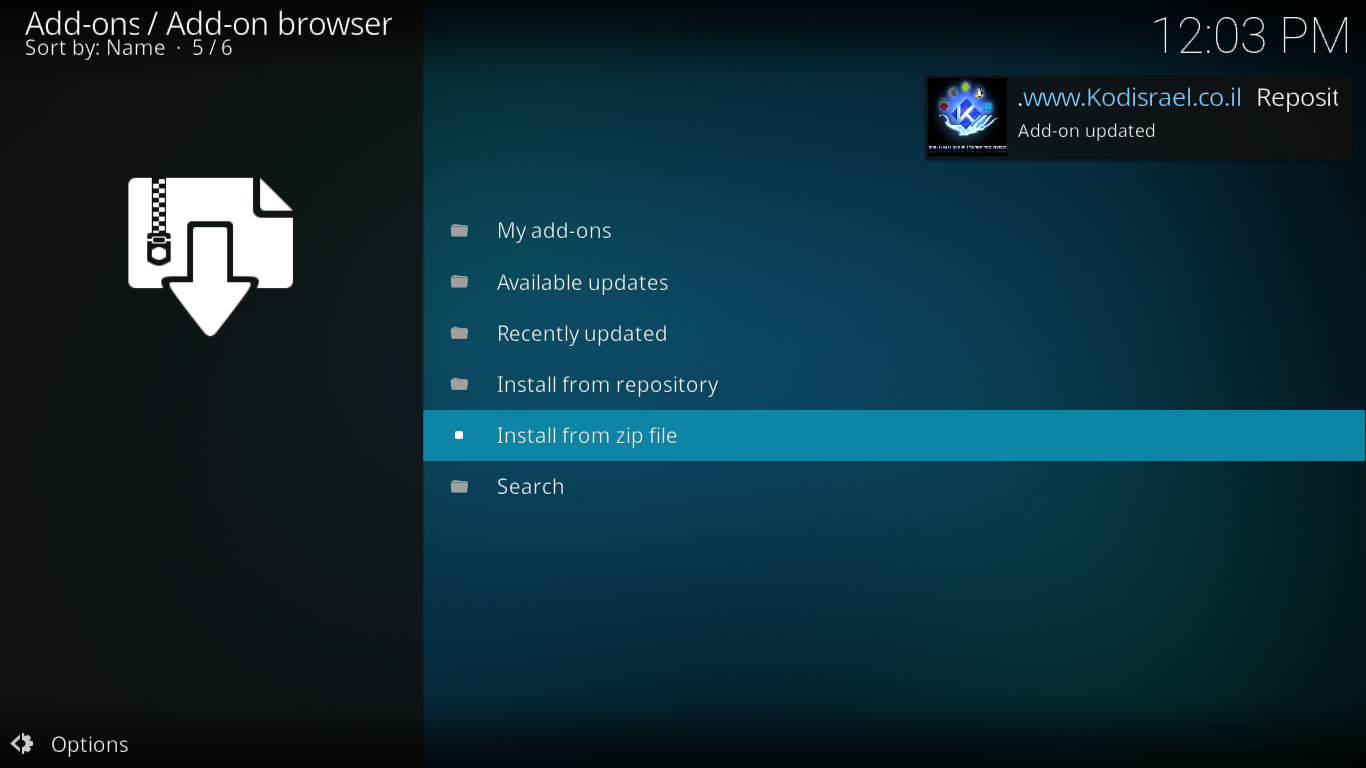 Add-on IPTV feito no Canadá — como instalar e usar Add-on IPTV feito no Canadá — como instalar e usar