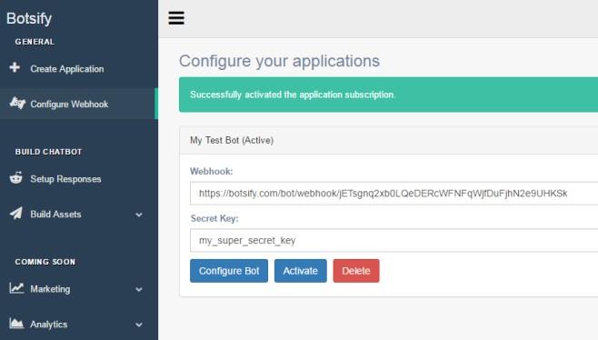 コーディングなしでFacebook Messengerボットを作成する方法 [ガイド]