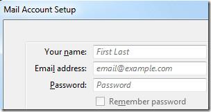 Thunderbird 3の嬉しい新機能14選