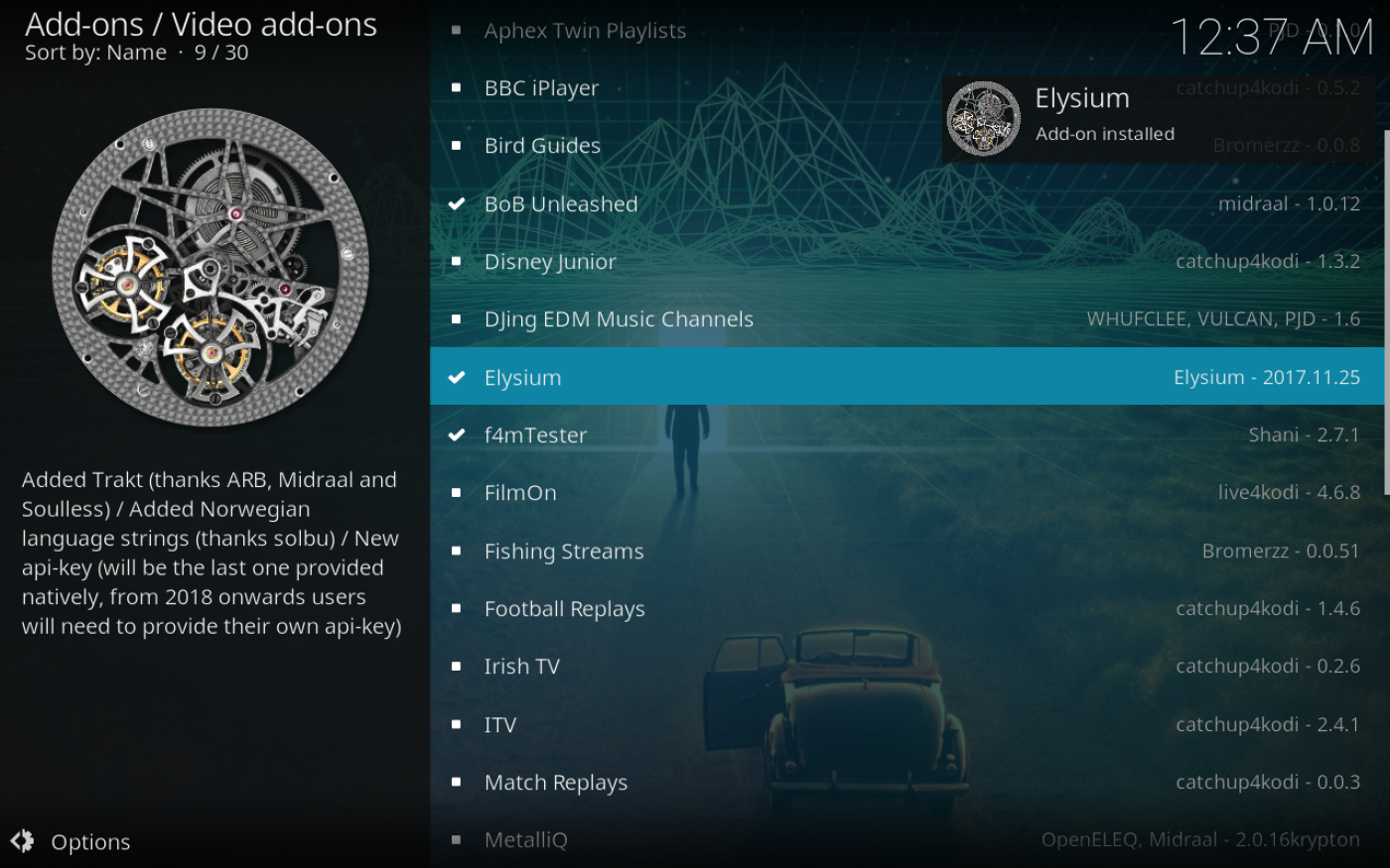 Kodiで映画を見る方法、完全チュートリアルですぐに始められます