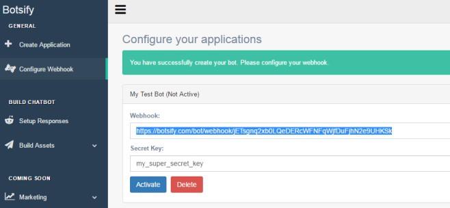 コーディングなしでFacebook Messengerボットを作成する方法 [ガイド]