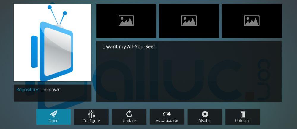 Alluc Kodiアドオン – KodiにAllucをインストールする方法 Alluc Kodiアドオン – KodiにAllucをインストールする方法