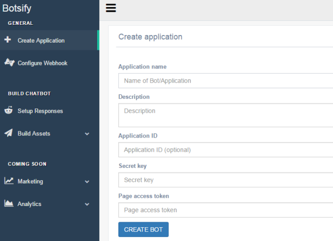 コーディングなしでFacebook Messengerボットを作成する方法 [ガイド]