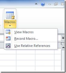 Microsoft Office Excel 2010: Co nowego?