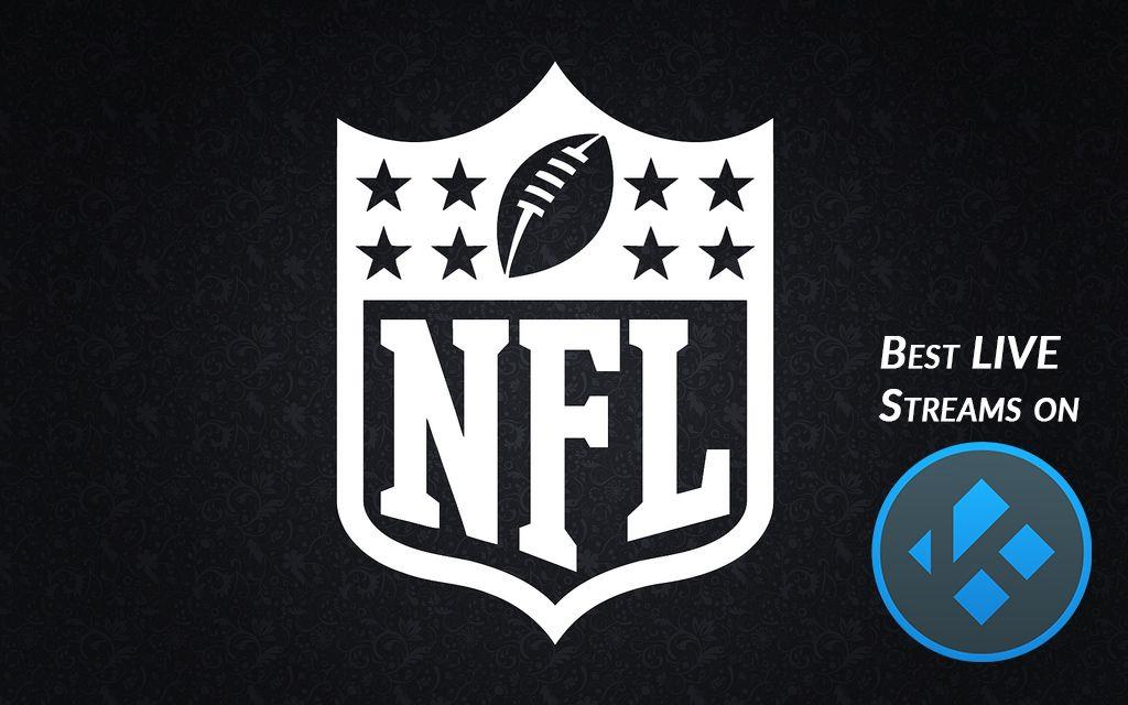 Il miglior componente aggiuntivo Kodi per i live streaming della NFL