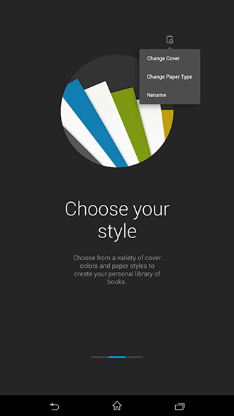 Bamboo Paperがついにマルチプラットフォーム対応！実際に試してみた