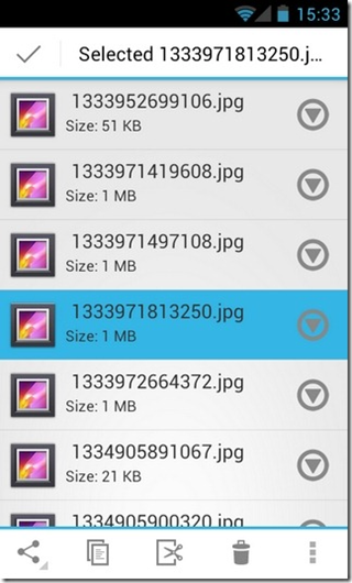 Android向け無料Holoテーマアプリ一覧 Android向け無料Holoテーマアプリ一覧