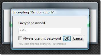 Cryptor – あらゆるファイルやフォルダを暗号化、保護、そして安全に Cryptor – あらゆるファイルやフォルダを暗号化、保護、そして安全に