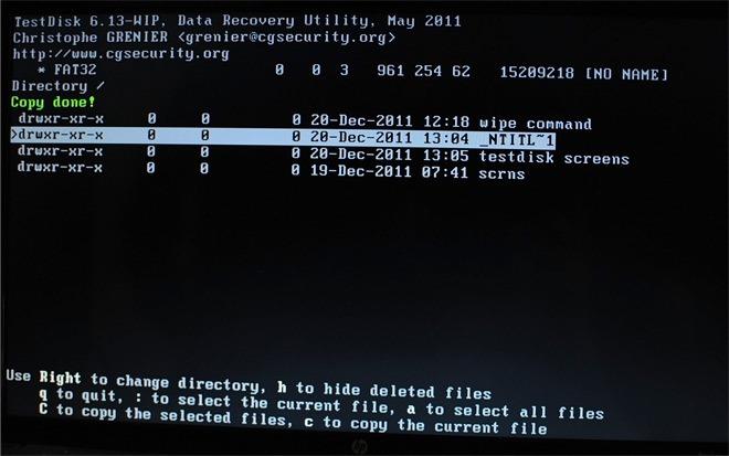 失われたパーティションとハードディスクのデータを復元する方法 [ガイド]