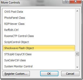 Jak osadzać filmy z YouTube w programie Word 2010 Jak osadzać filmy z YouTube w programie Word 2010