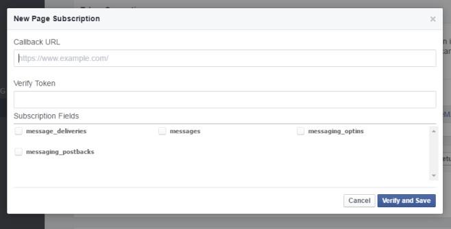 コーディングなしでFacebook Messengerボットを作成する方法 [ガイド]