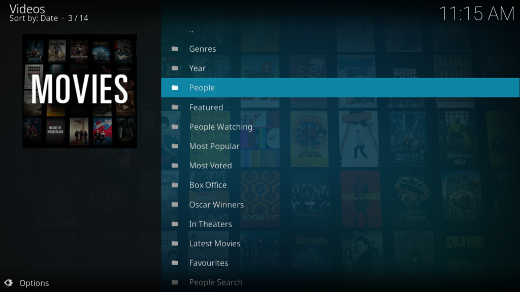 Dodatek Specto Kodi – jak zainstalować i używać Specto