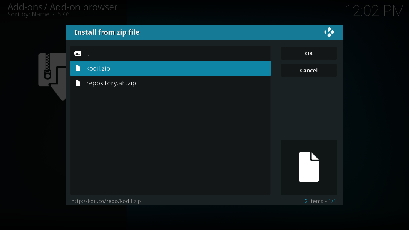 Add-on IPTV feito no Canadá — como instalar e usar Add-on IPTV feito no Canadá — como instalar e usar