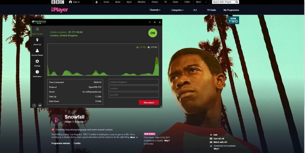 Cum să vizionezi BBC iPlayer în SUA sau în străinătate în 2025