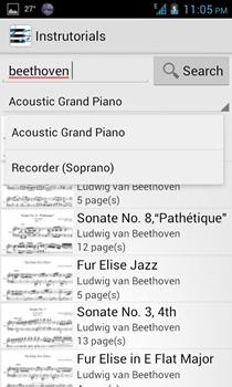 Android向け無料Holoテーマアプリ一覧