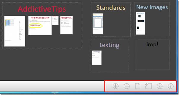OneNote 2007 および 2010 用 Canvas アドオン OneNote 2007 および 2010 用 Canvas アドオン