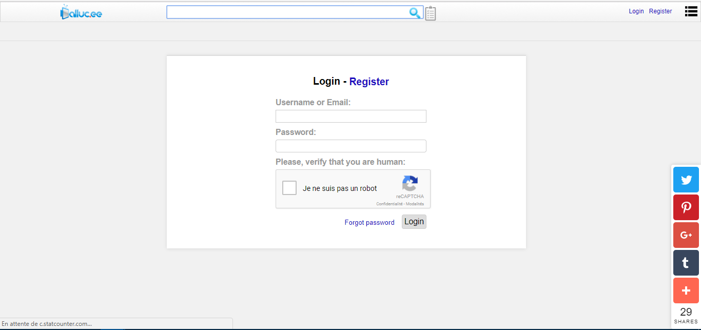 Allucプロバイダーを追加 - Covenantでより多くのリンクを取得