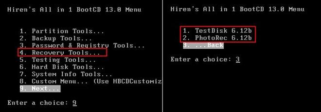失われたパーティションとハードディスクのデータを復元する方法 [ガイド]
