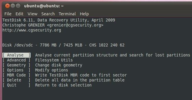 失われたパーティションとハードディスクのデータを復元する方法 [ガイド]