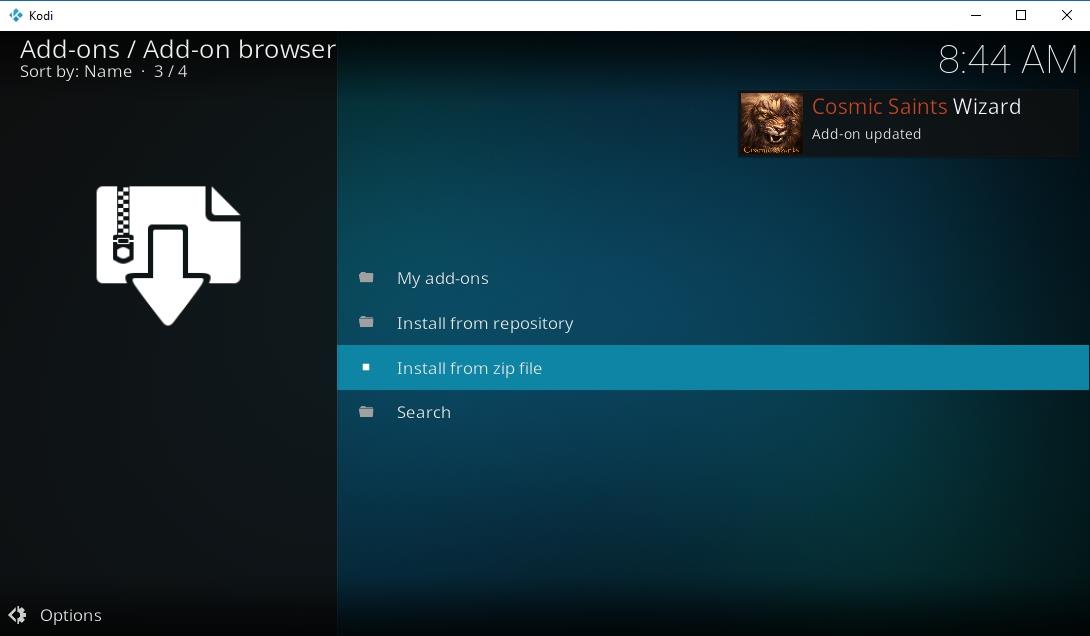 Ares Wizard が動作しない: Kodi 用の Ares のベスト代替品、それらは安全ですか? Ares Wizard が動作しない: Kodi 用の Ares のベスト代替品、それらは安全ですか?