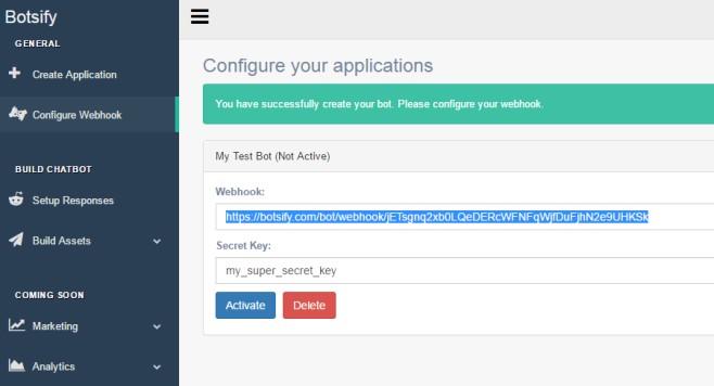 コーディングなしでFacebook Messengerボットを作成する方法 [ガイド]