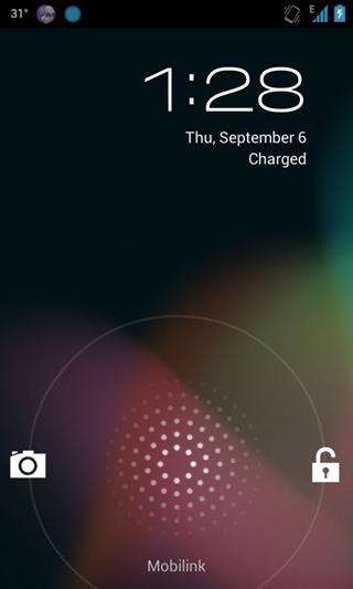 Android向け無料Holoテーマアプリ一覧