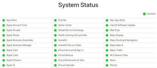 iPhoneのiMessageサインアウトエラー：解決方法
