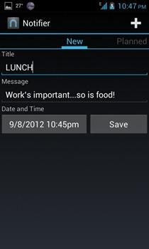 Android向け無料Holoテーマアプリ一覧