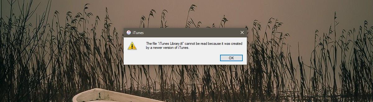 iTunesでApp Storeを復元する方法